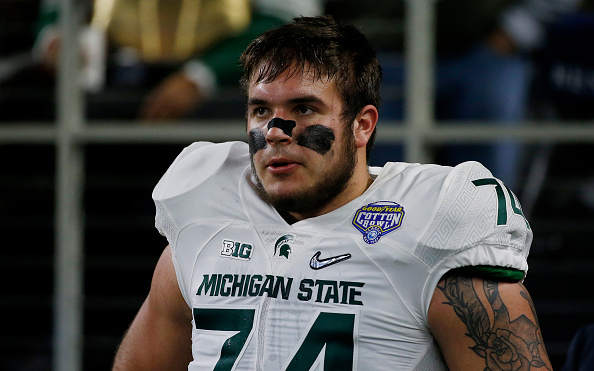 Jack Conklin Net Worth | Celebrity Net Worth