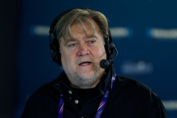 What Is Steve Bannon's Net Worth In 2022?