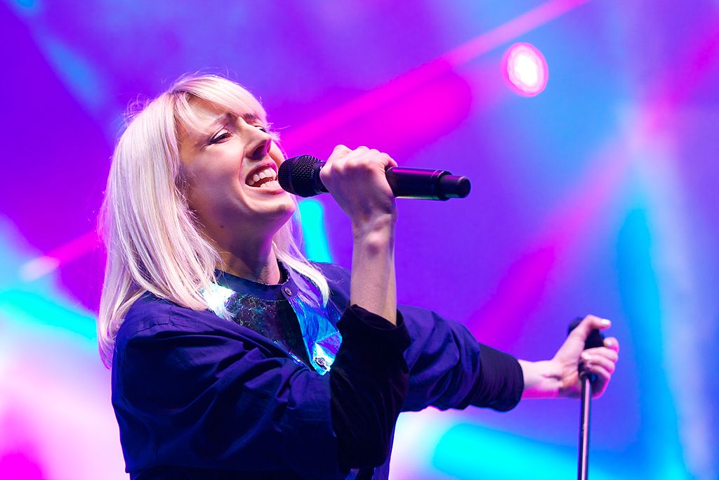 Veronica Maggio Net Worth | Celebrity Net Worth