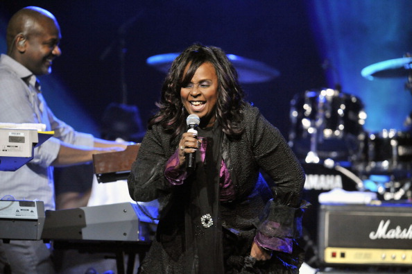 Latest Update: Betty Wright's Total Wealth & Career Highlights Net Worth 2026: Career Earnings & Assets