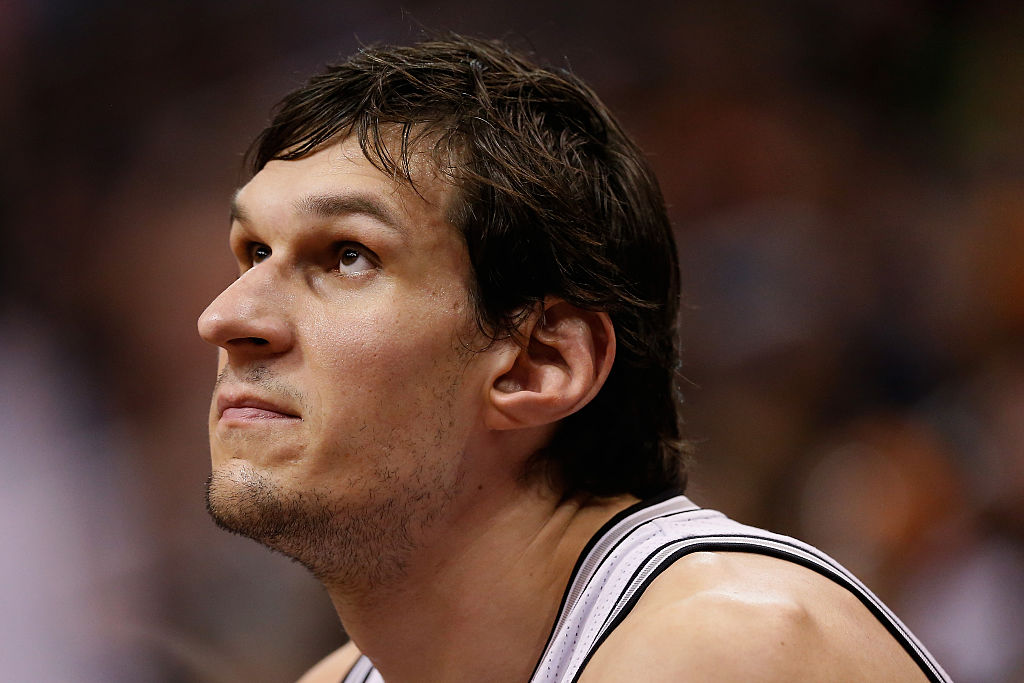 (Christian Petersen/Getty Images)