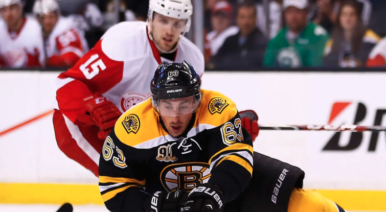 Latest Update: Brad Marchand  - Is the Star a Billionaire? Net Worth 2026: Career Earnings & Assets