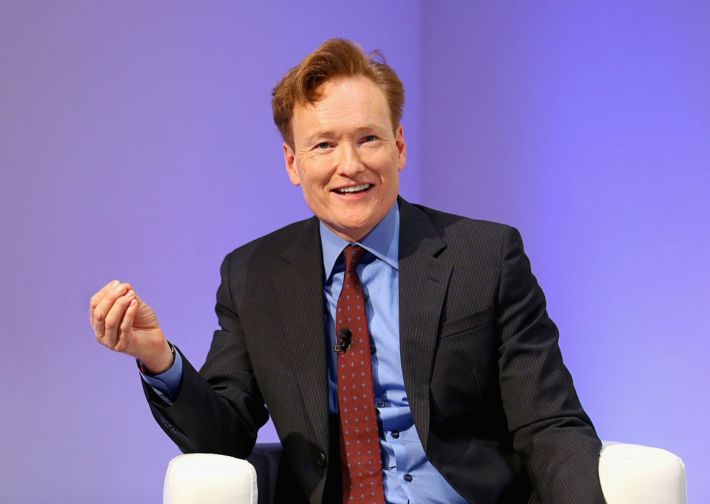 (Paul Zimmerman/Getty Images for TBS)
