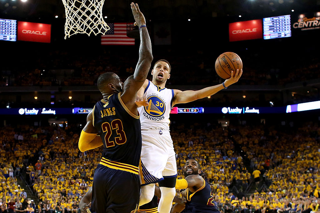 (Ezra Shaw/Getty Images)