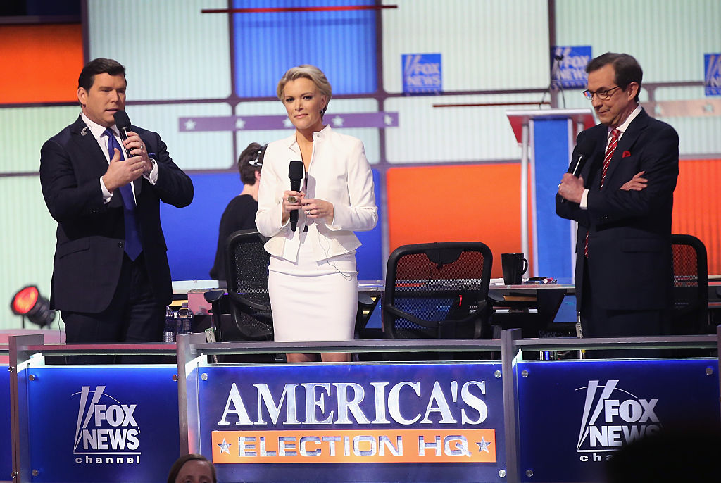(Scott Olson/Getty Images)