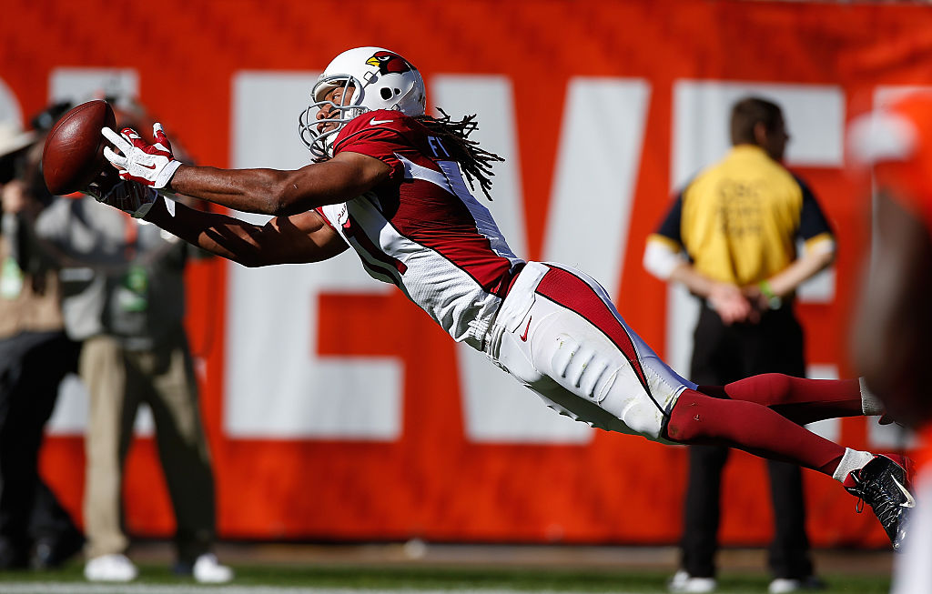 (Gregory Shamus/Getty Images)