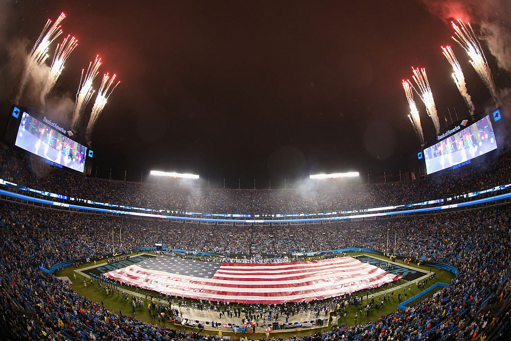 (Streeter Lecka/Getty Images)