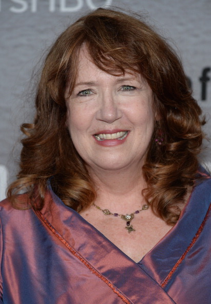 Ann Dowd Net Worth | Celebrity Net Worth