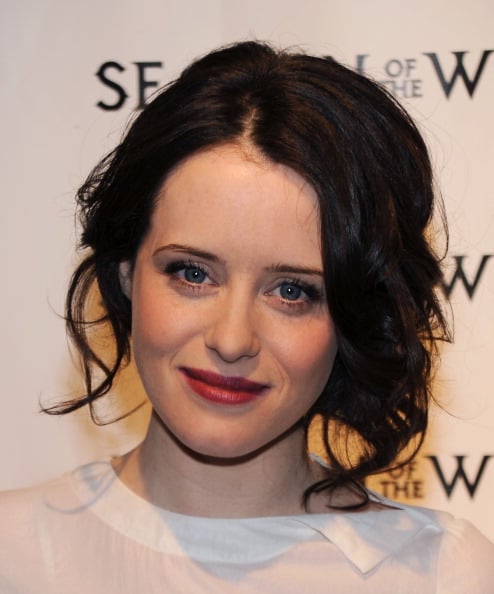 Claire Foy Net Worth