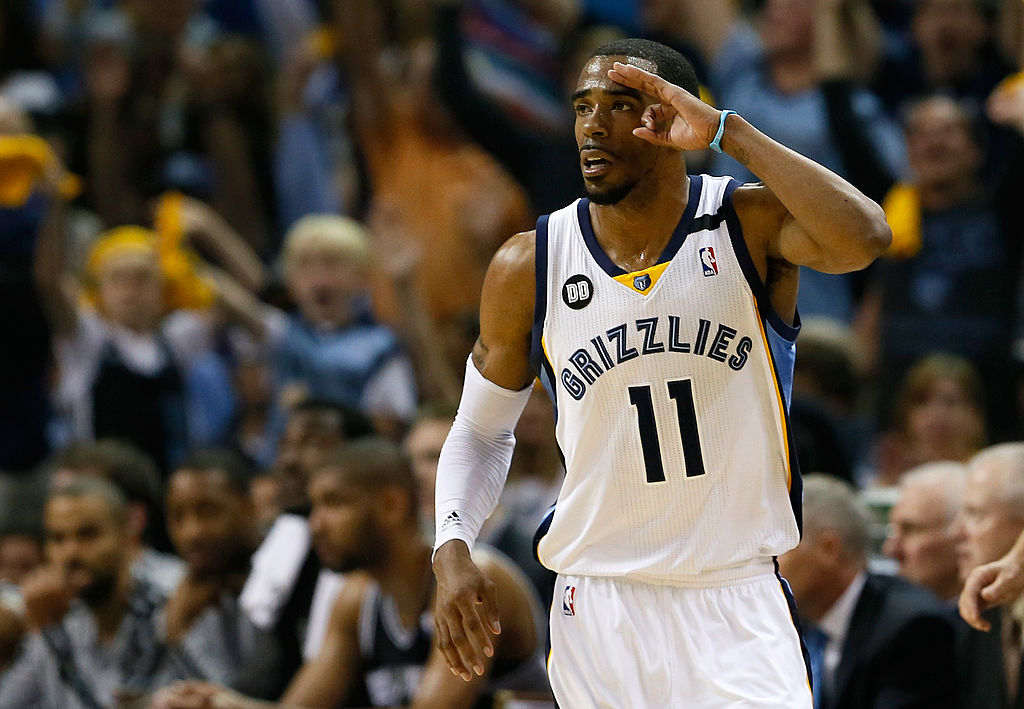 Kevin C. Cox/Getty Images