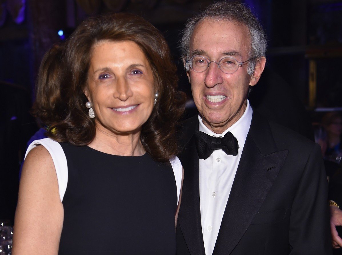 Mike Coppola/Getty Images for NYU Langone Medical Center