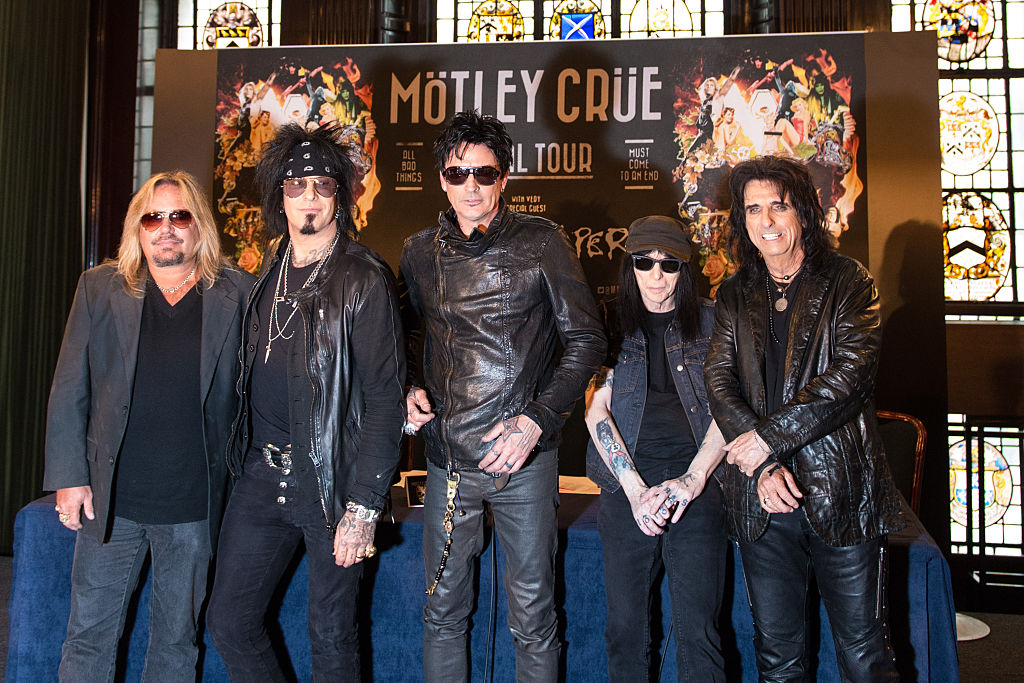 (Ian Gavan/Getty Images)