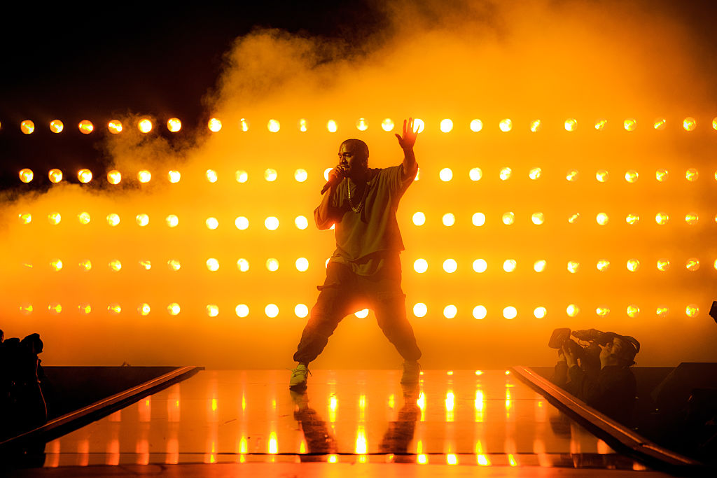 (Christopher Polk/Getty Images)