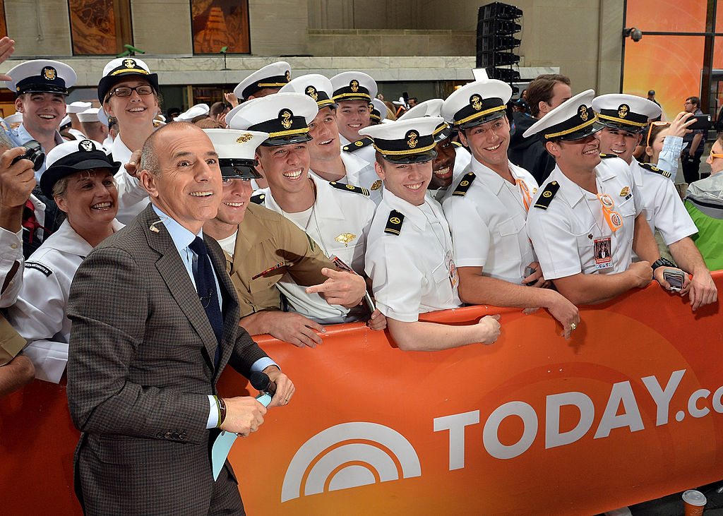 Andrew H. Walker/Getty Images