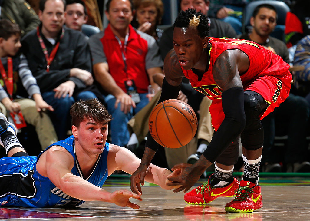 Kevin C. Cox/Getty Images