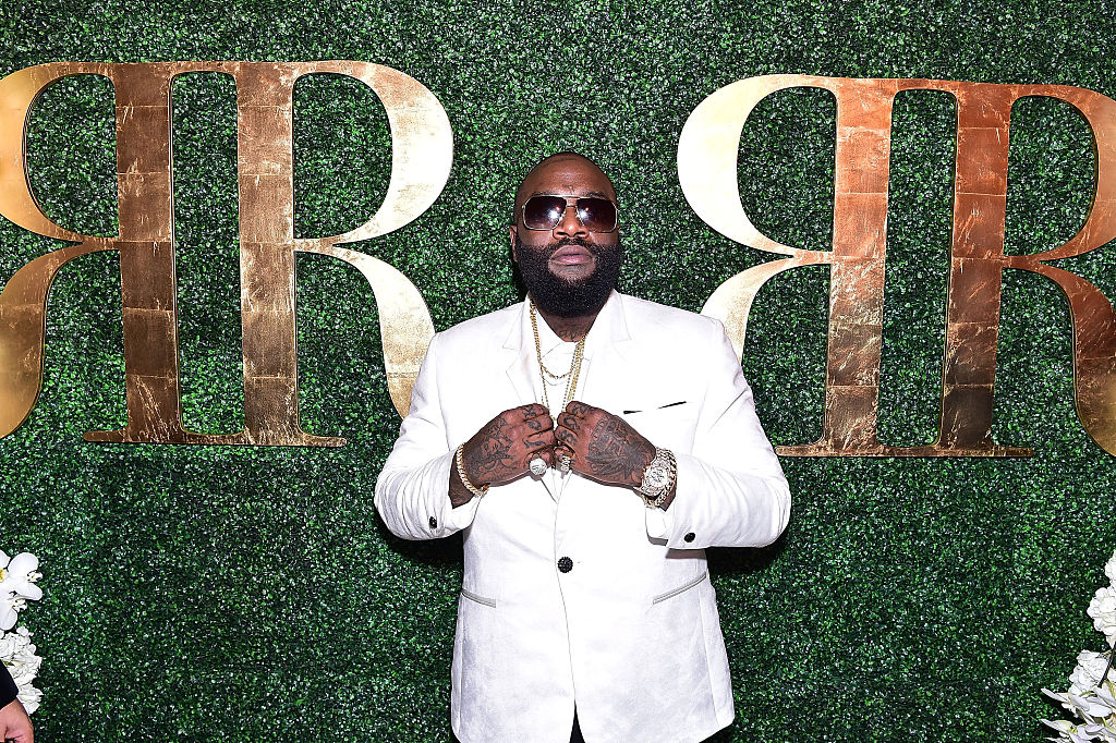 Paras Griffin/Getty Images for The Vanity Group