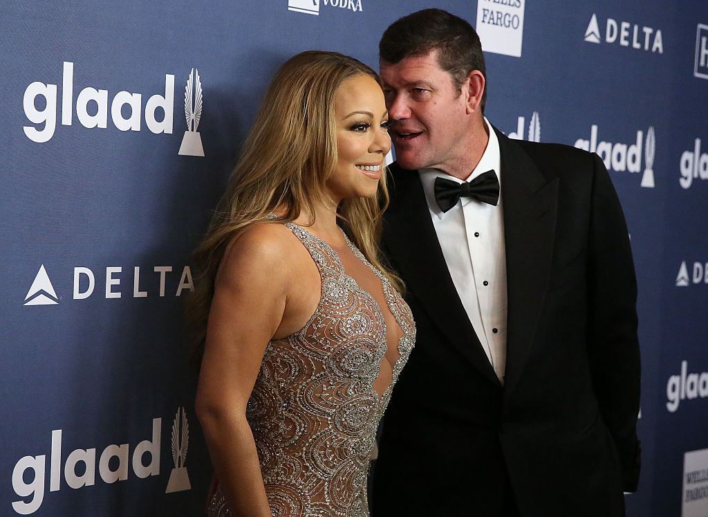 (Rob Kim/Getty Images)