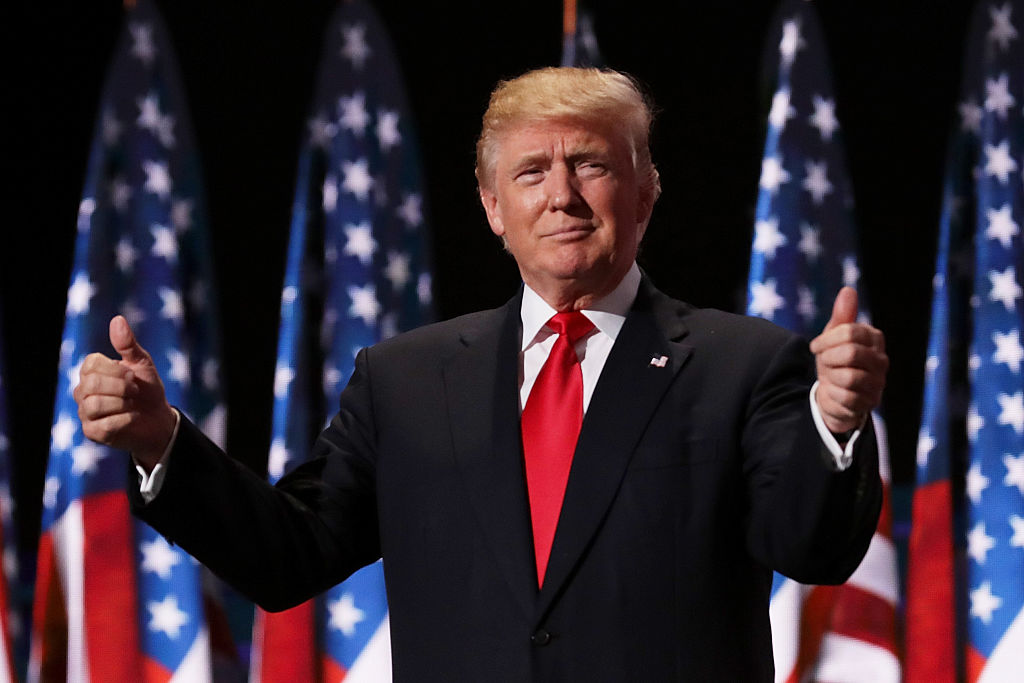 (Chip Somodevilla/Getty Images)