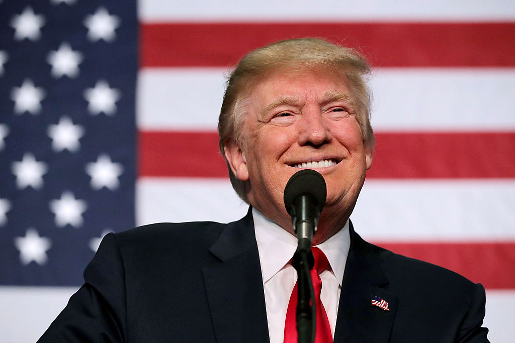(Chip Somodevilla/Getty Images)