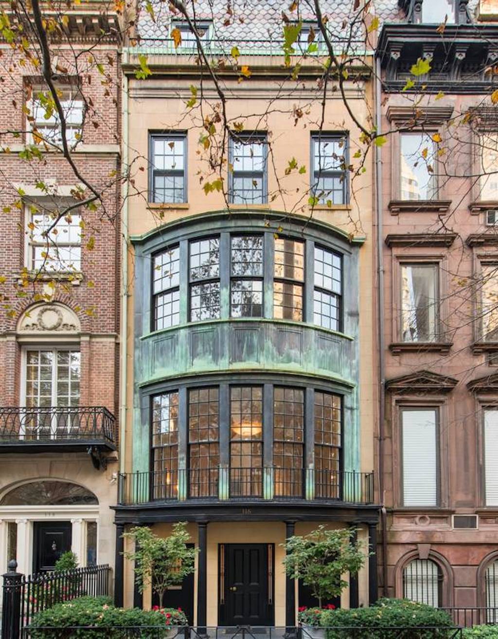 This NYC Townhouse Just Sold At A $12M Discount | Celebrity Net Worth