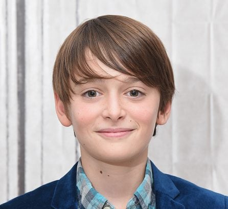 Noah Schnapp Net Worth | Celebrity Net Worth