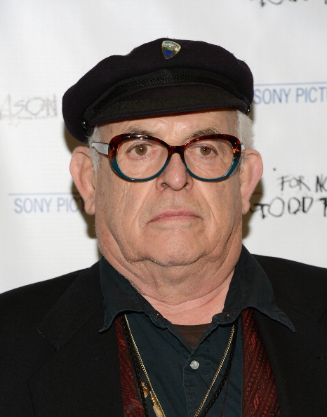 Ralph Steadman Net Worth | Celebrity Net Worth