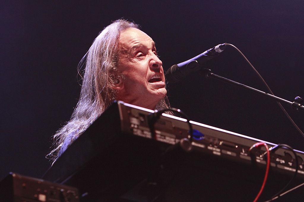 Steve Walsh Net Worth | Celebrity Net Worth