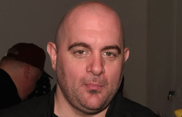 Inside Chris Santos's Fortune: Chris Santos  in Net Worth 2026: Career Earnings & Assets