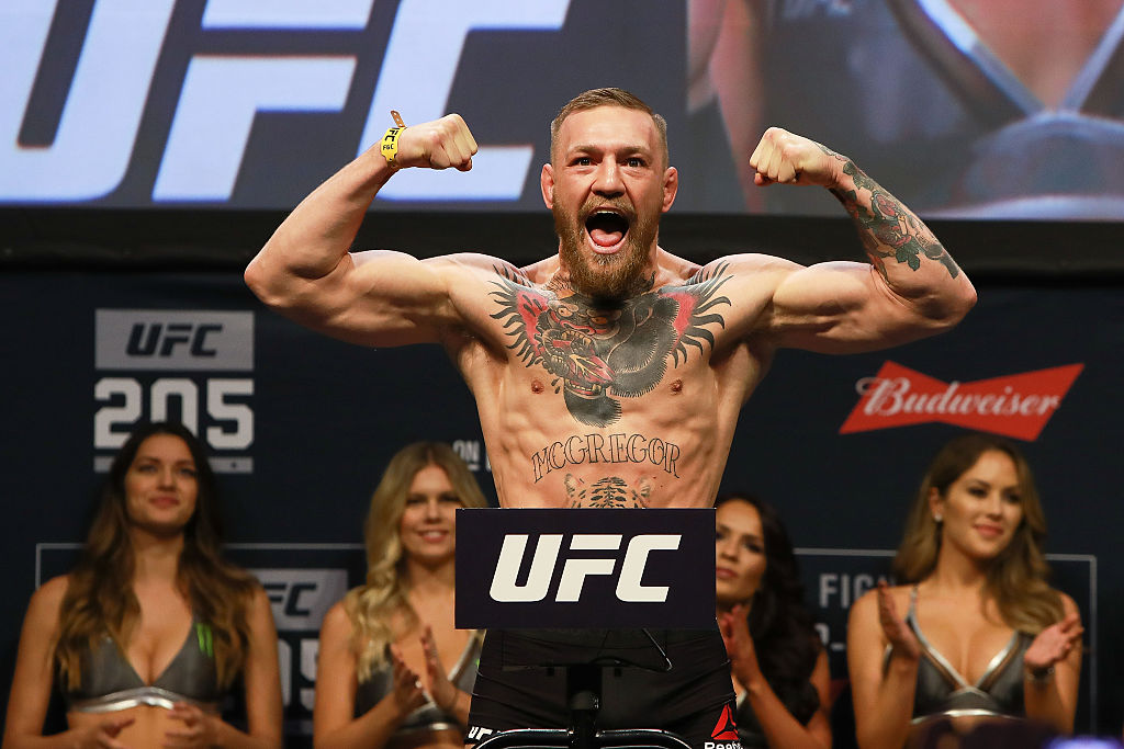 (Michael Reaves/Getty Images)