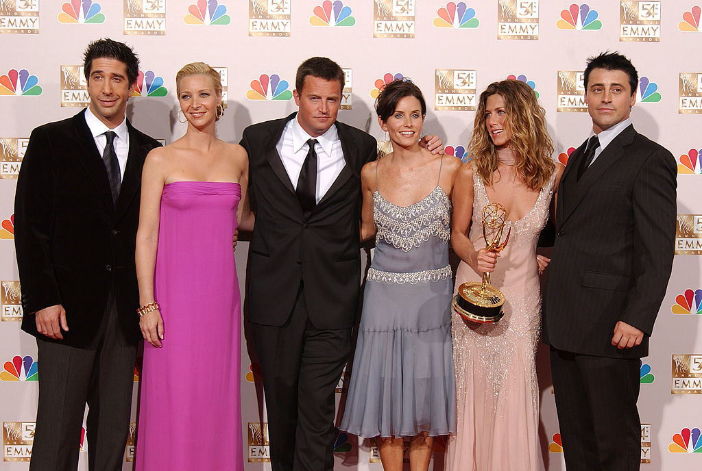 Robert Mora/Getty Images