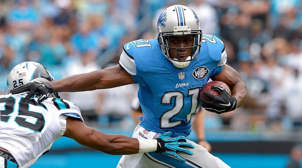 Glover Quin Has Doubled His NFL Thanks To Wise Investments