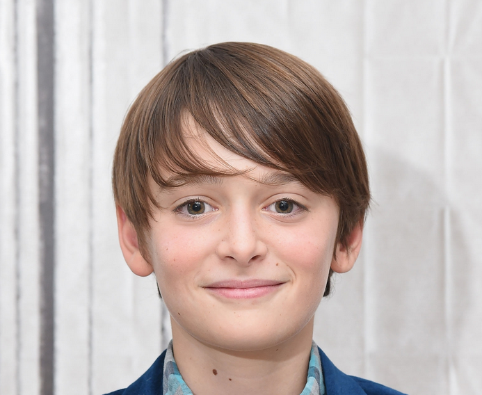 What is Noah Schnapp's Net Worth?