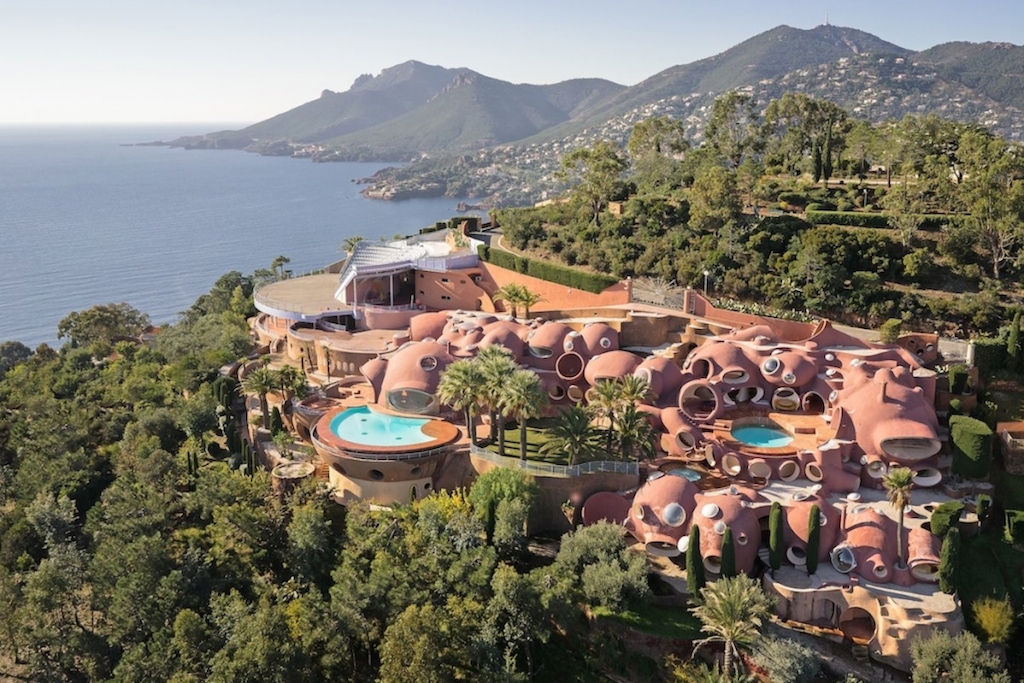 Christies International Real Estate