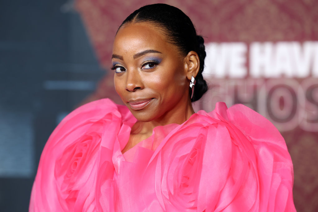 How Much is Erica Ash Worth? Erica Ash's Total Wealth - Is the Star a Billionaire? Net Worth 2026: Career Earnings & Assets