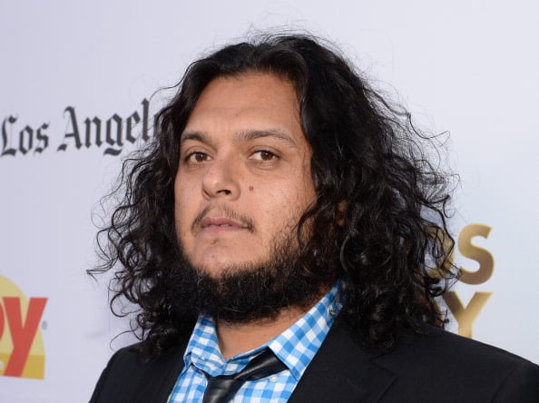 Felipe Esparza Net Worth | Celebrity Net Worth