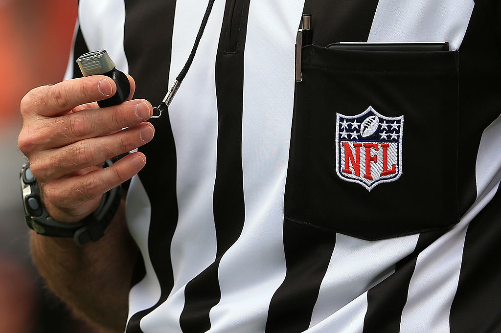 (Doug Pensinger/Getty Images)