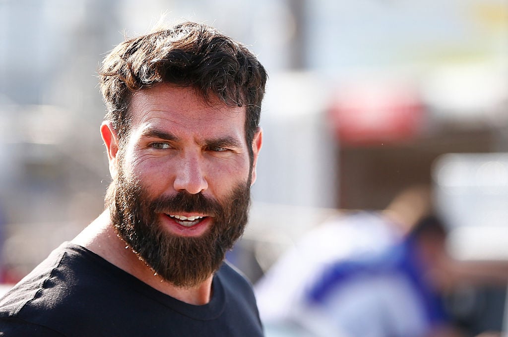 Dan Bilzerian Net Worth: Unveiling the Millionaire Lifestyle