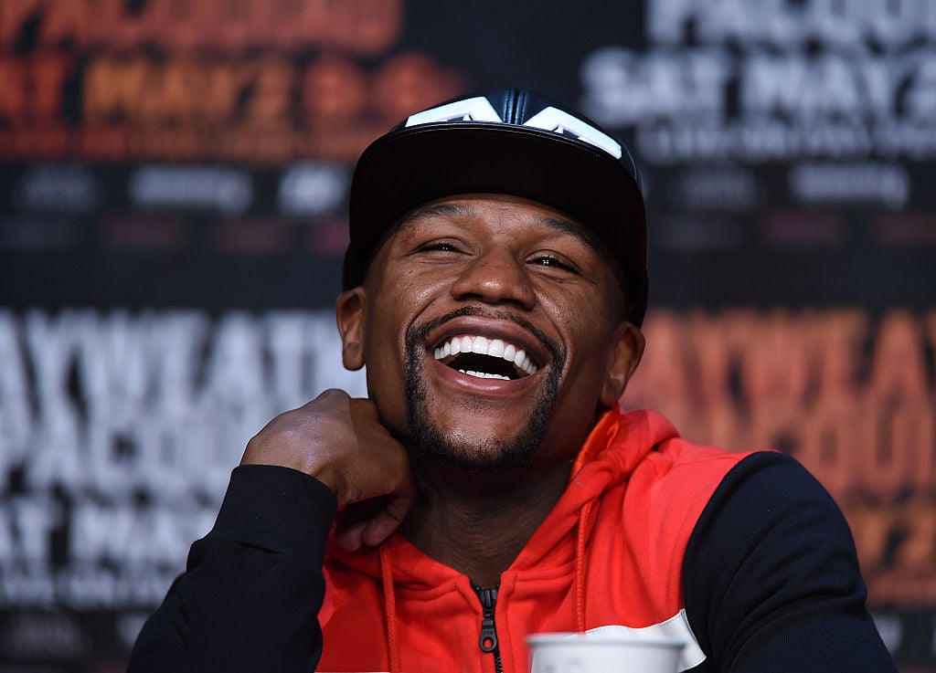 (Ethan Miller/Getty Images)