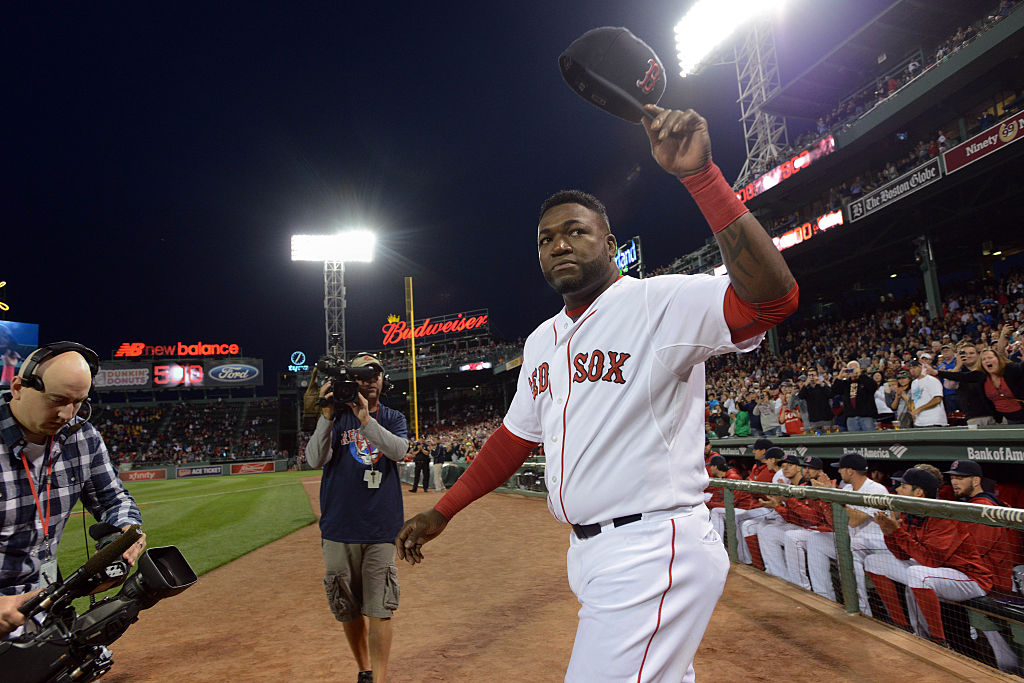 Darren McCollester/Getty Images