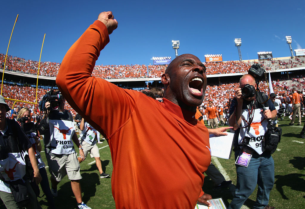 Tom Pennington/Getty Images