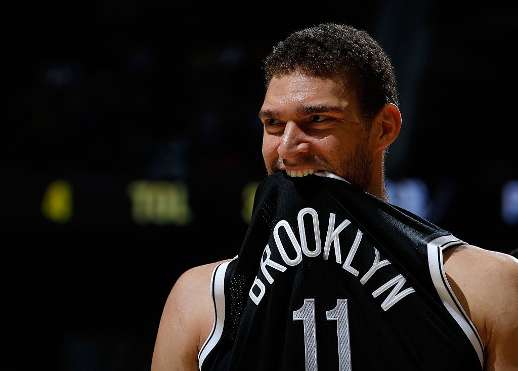 (Kevin C. Cox/Getty Images)