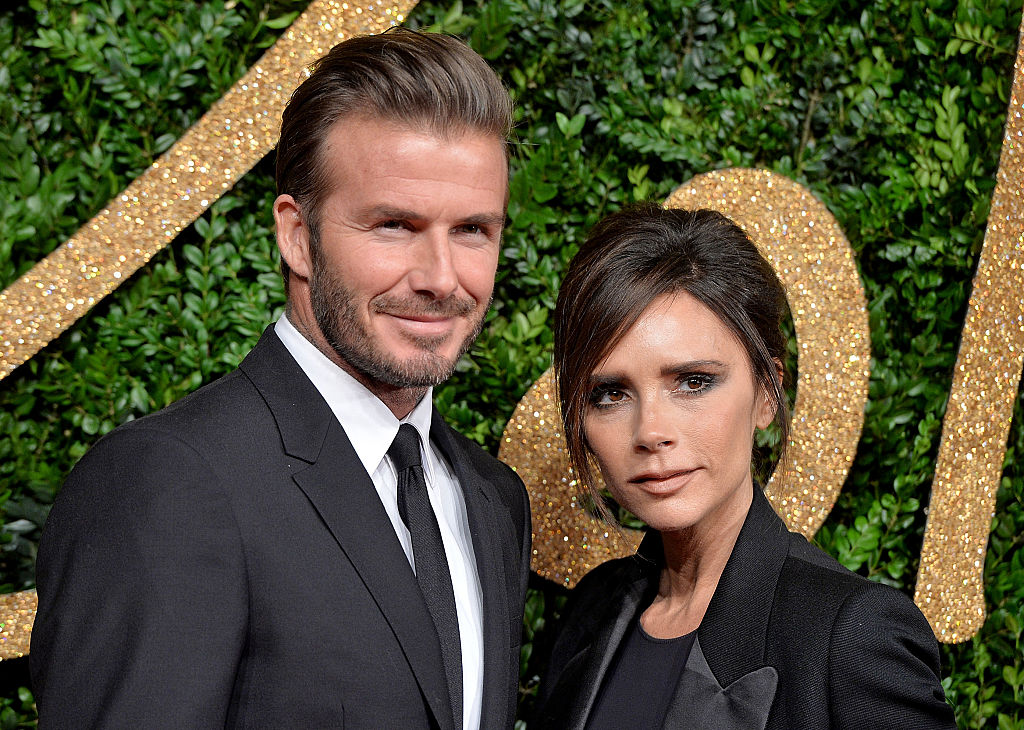 Anthony Harvey/Getty Images