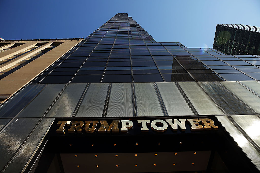 Spencer Platt/Getty Images