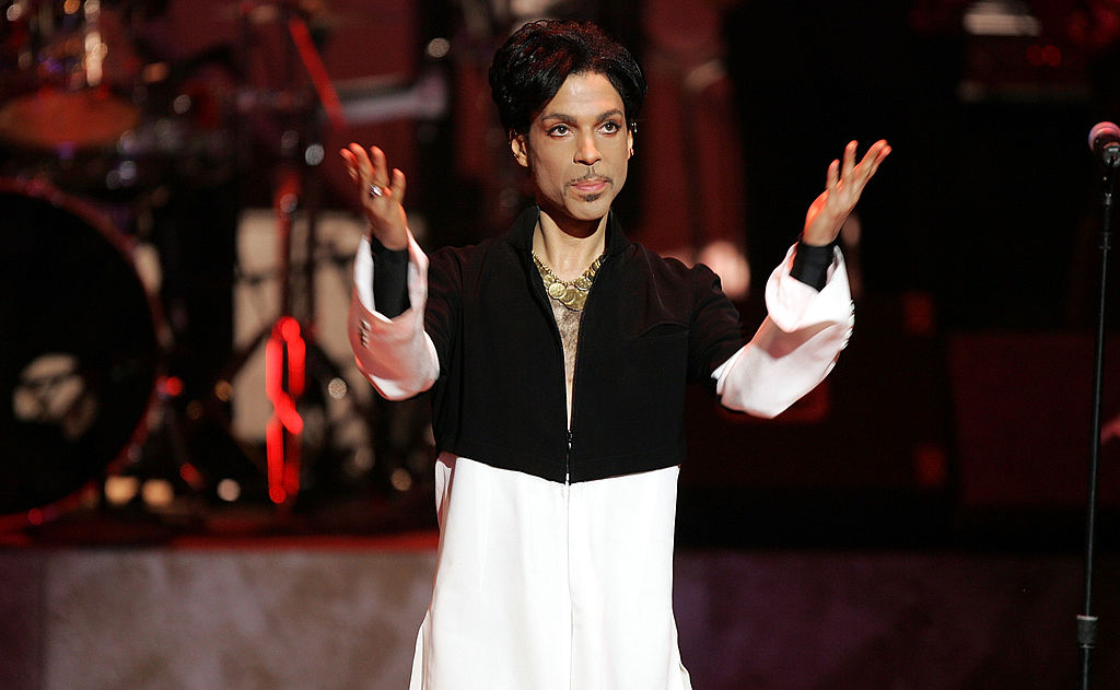 (Kevin Winter/Getty Images)