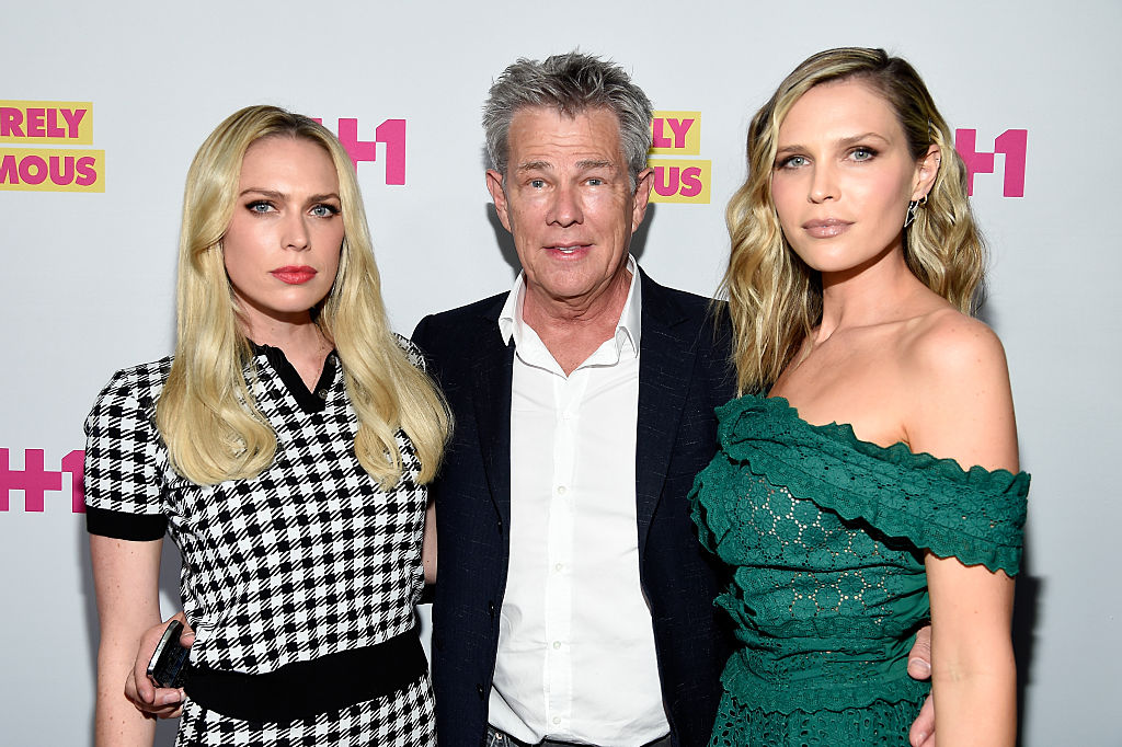 Frazer Harrison/Getty Images for VH1