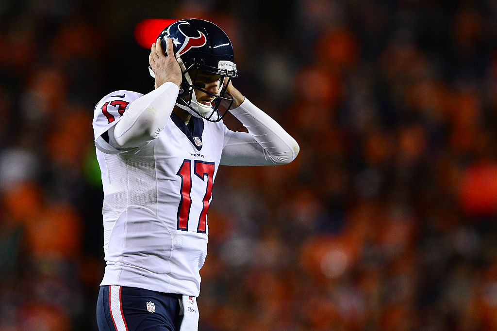 Dustin Bradford/Getty Images