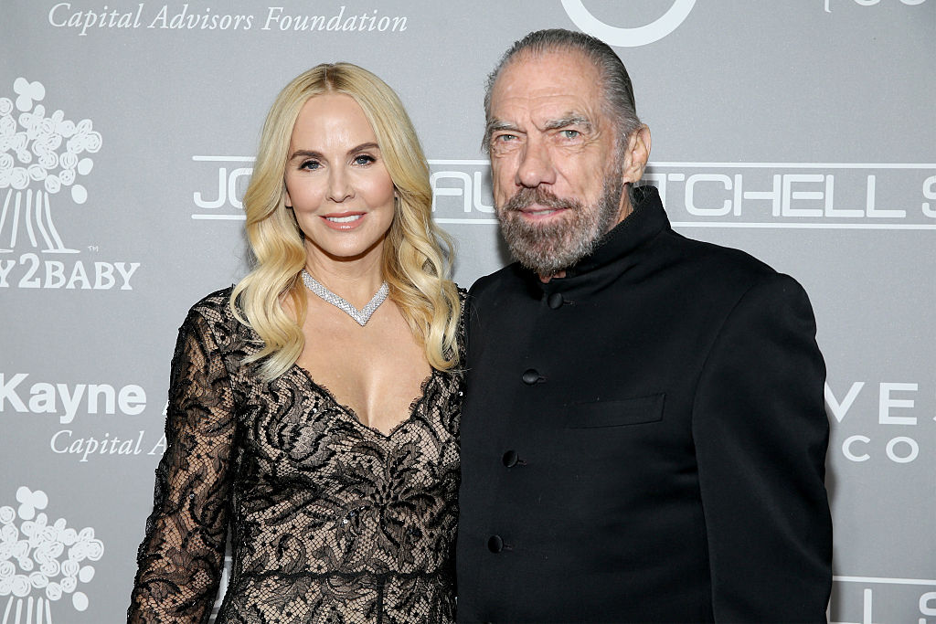 Alberto E. Rodriguez/Getty Images