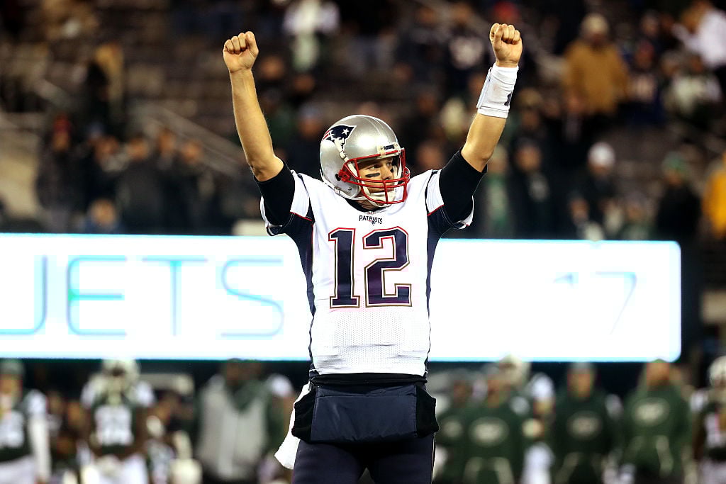 Michael Reaves/Getty Images