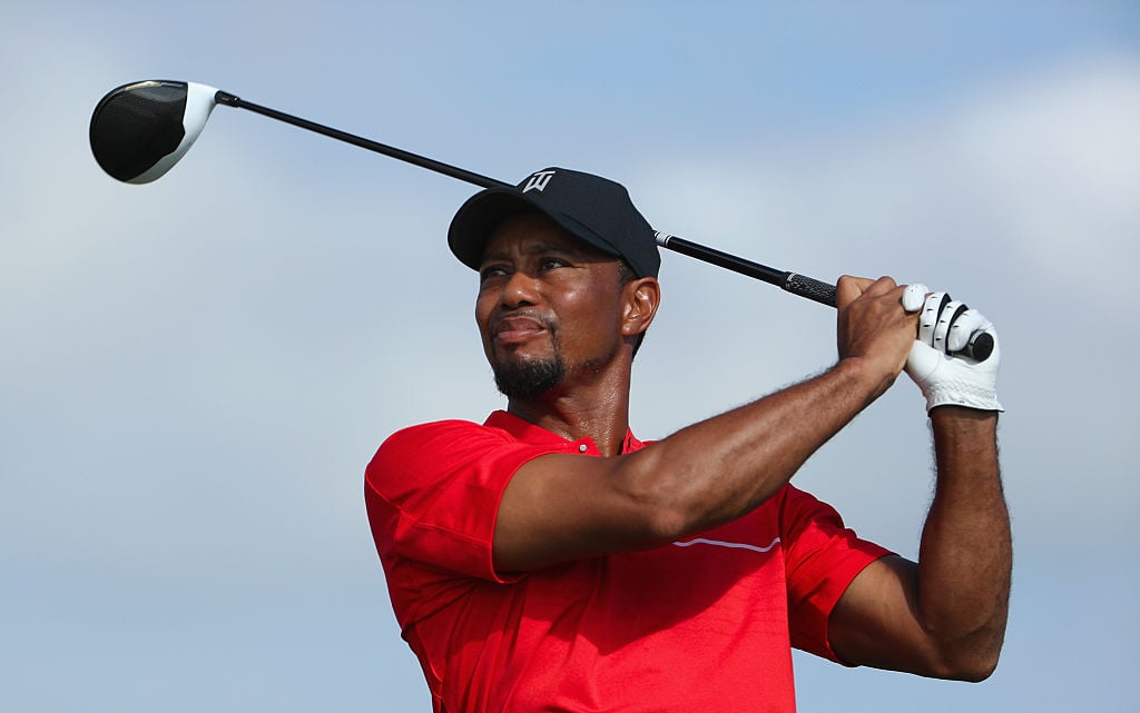 (Christian Petersen/Getty Images)