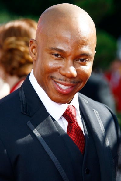 Erik King Net Worth | Celebrity Net Worth